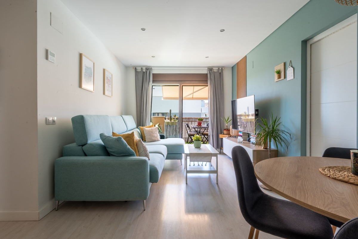 Appartement te koop in La Cala de Mijas | 3 slaapkamers H5396647
