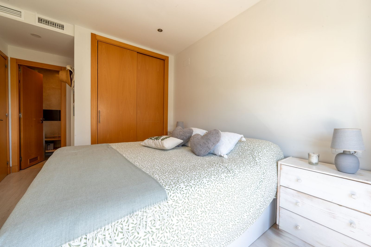 Appartement te koop in La Cala de Mijas | 3 slaapkamers H5396647
