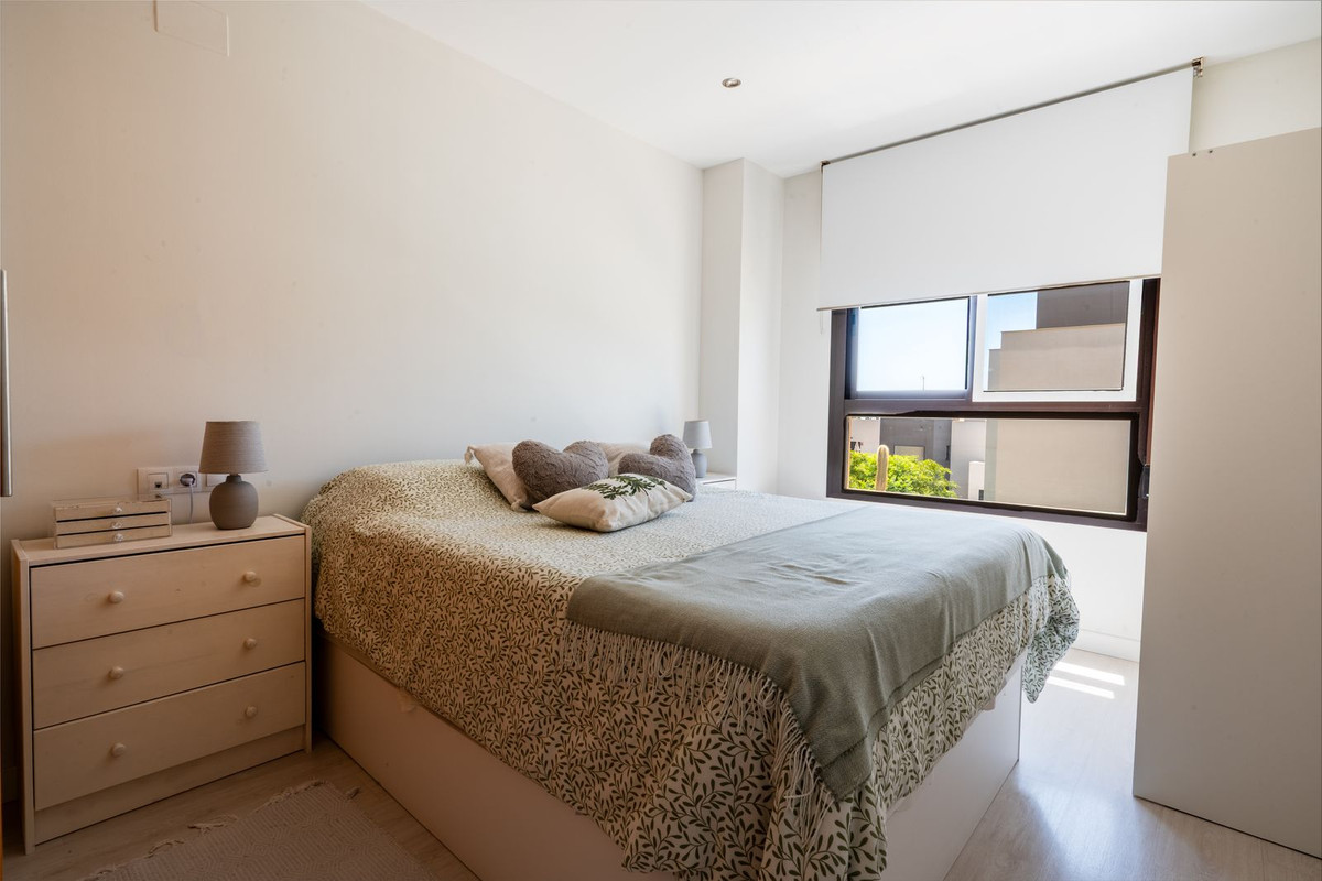 Appartement te koop in La Cala de Mijas | 3 slaapkamers H5396647