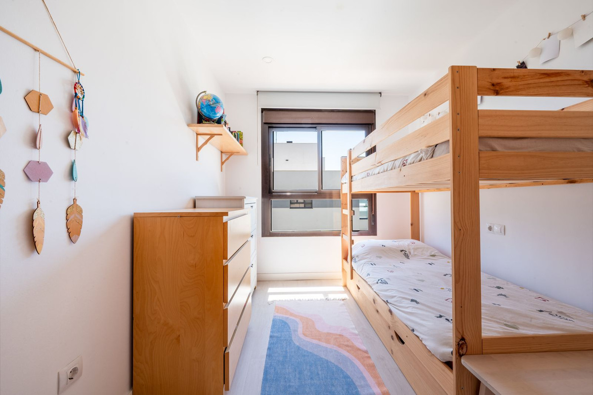 Appartement te koop in La Cala de Mijas | 3 slaapkamers H5396647