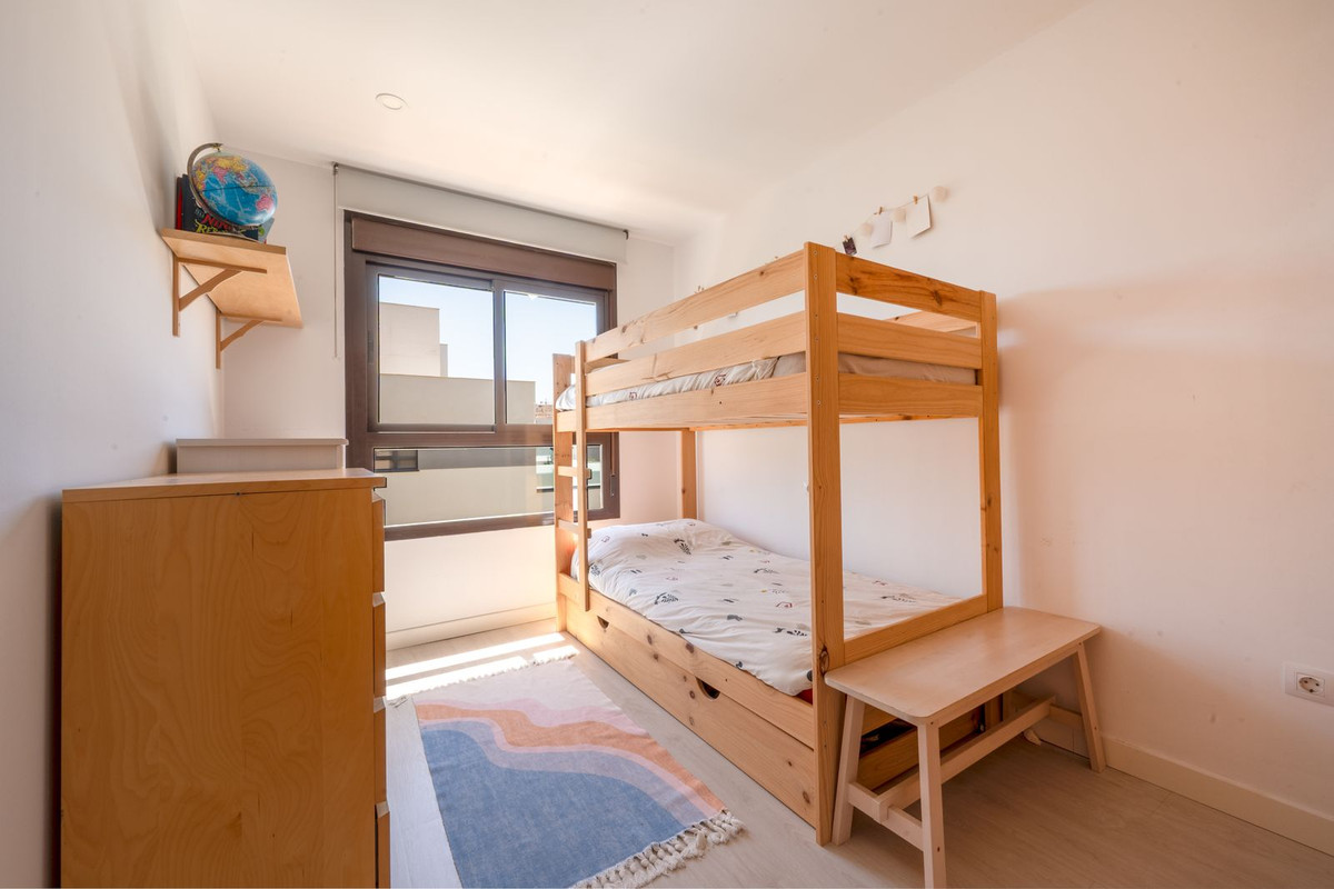 Appartement te koop in La Cala de Mijas | 3 slaapkamers H5396647