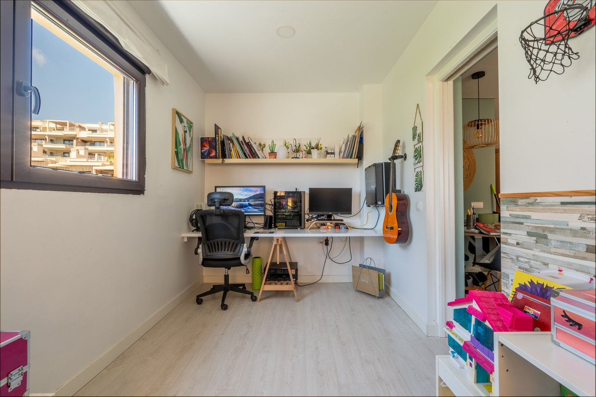 Appartement te koop in La Cala de Mijas | 3 slaapkamers H5396647