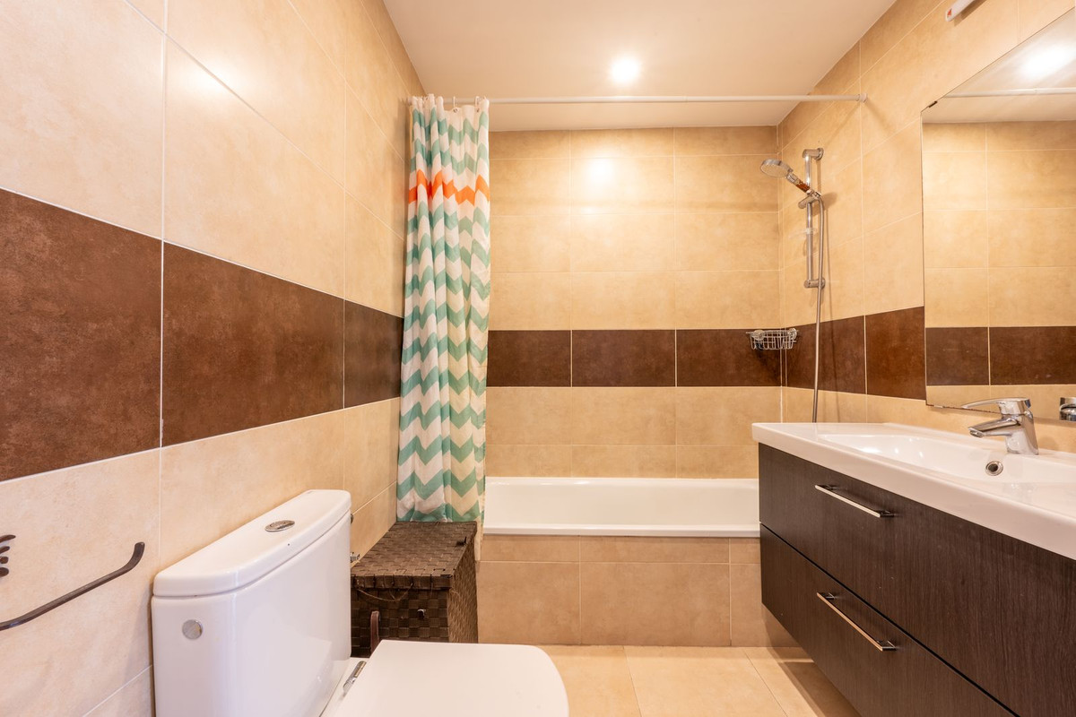 Appartement te koop in La Cala de Mijas | 3 slaapkamers H5396647