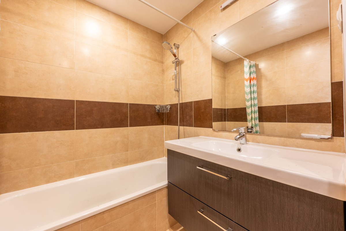 Appartement te koop in La Cala de Mijas | 3 slaapkamers H5396647