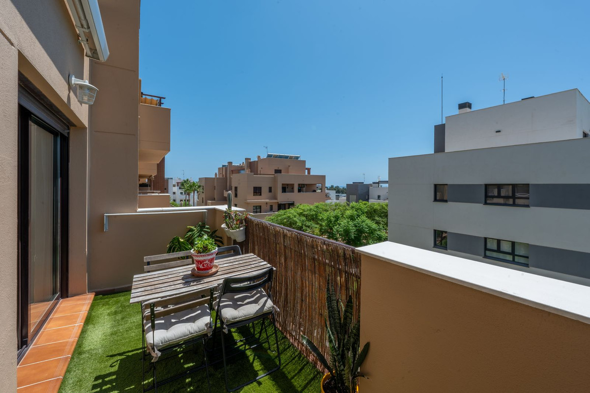 Appartement te koop in La Cala de Mijas | 3 slaapkamers H5396647