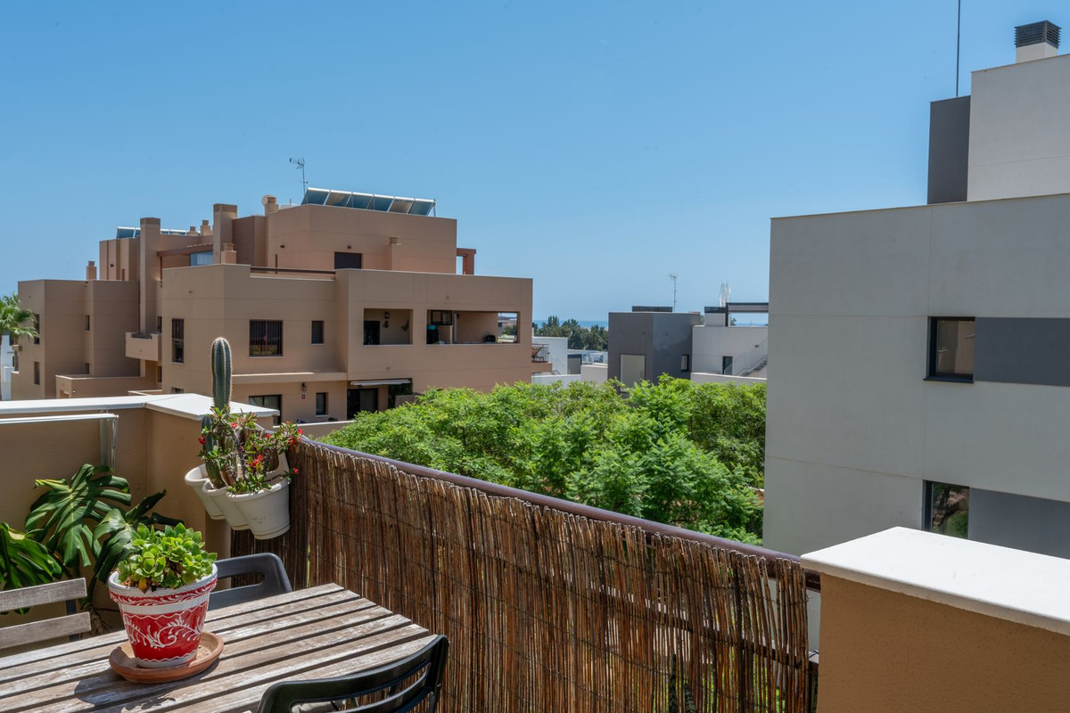 Appartement te koop in La Cala de Mijas | 3 slaapkamers H5396647