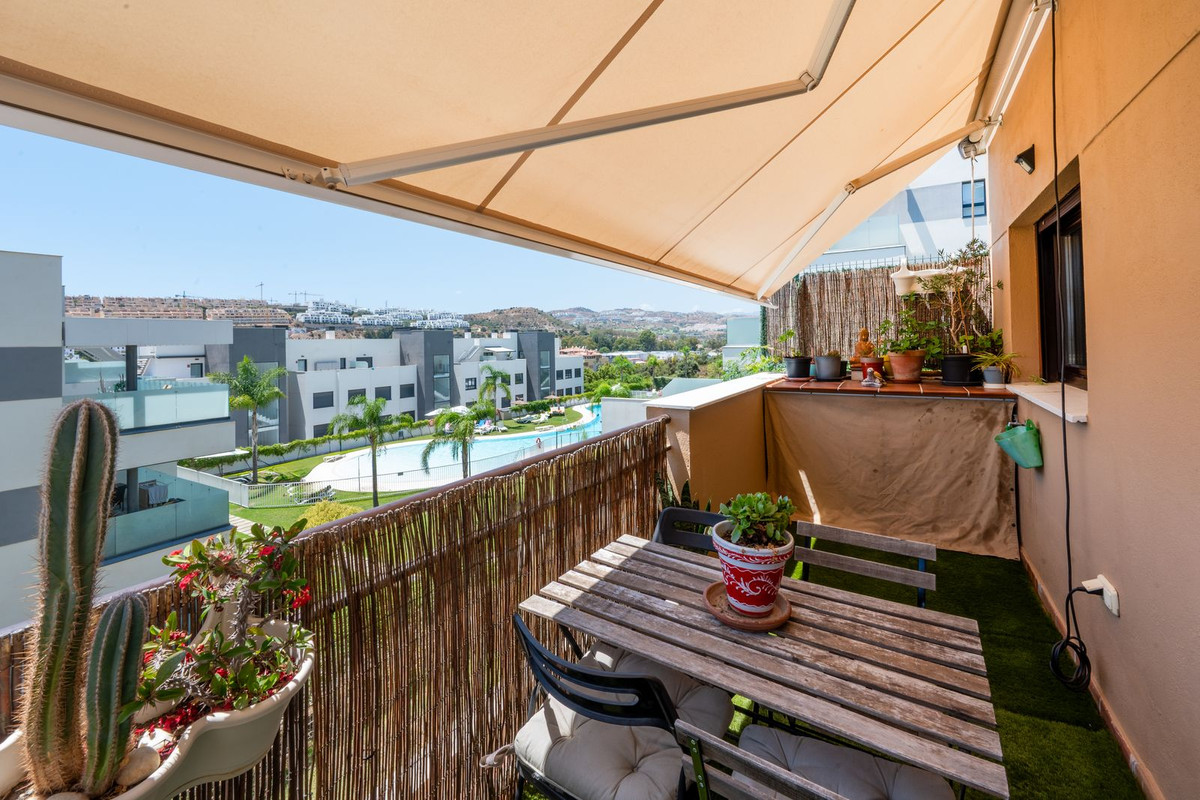 Appartement te koop in La Cala de Mijas | 3 slaapkamers H5396647