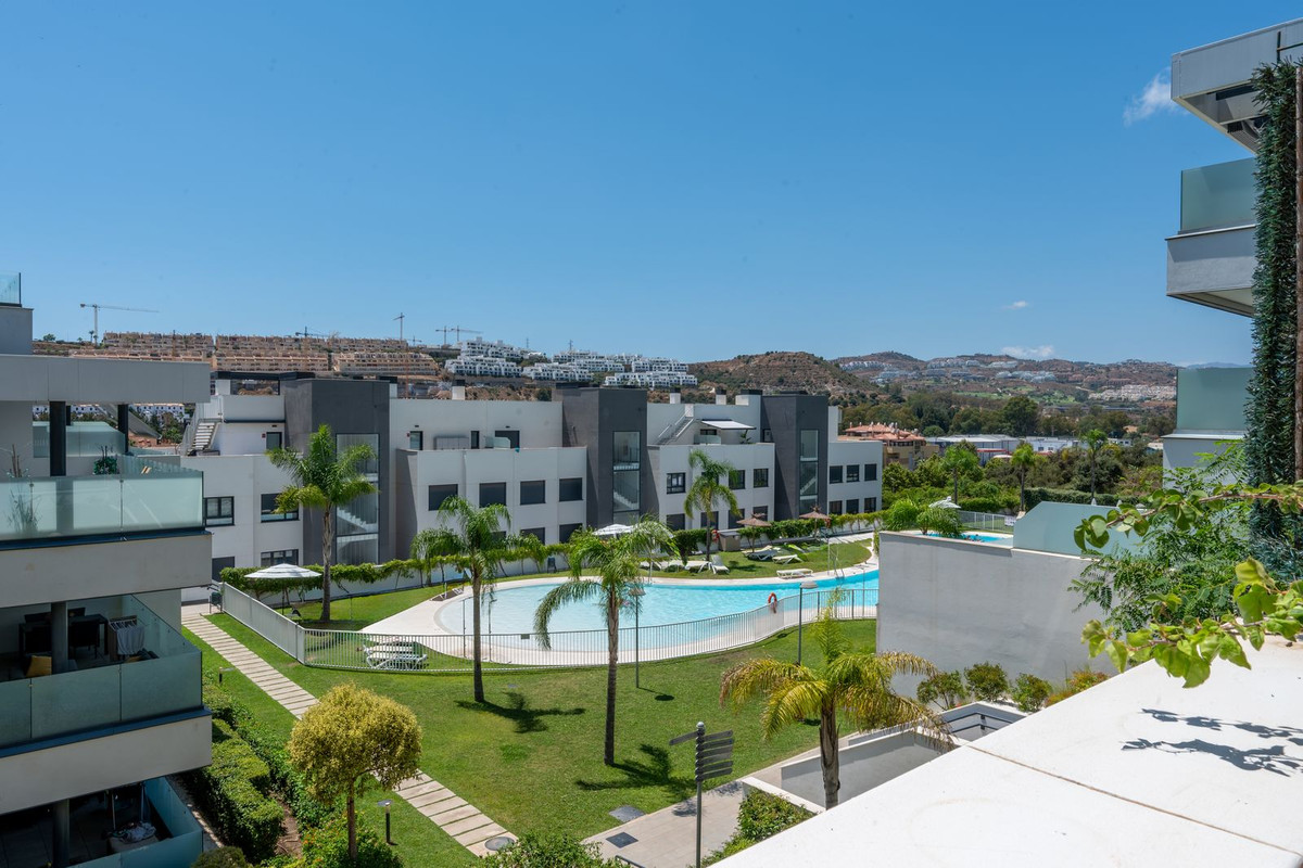Appartement te koop in La Cala de Mijas | 3 slaapkamers H5396647