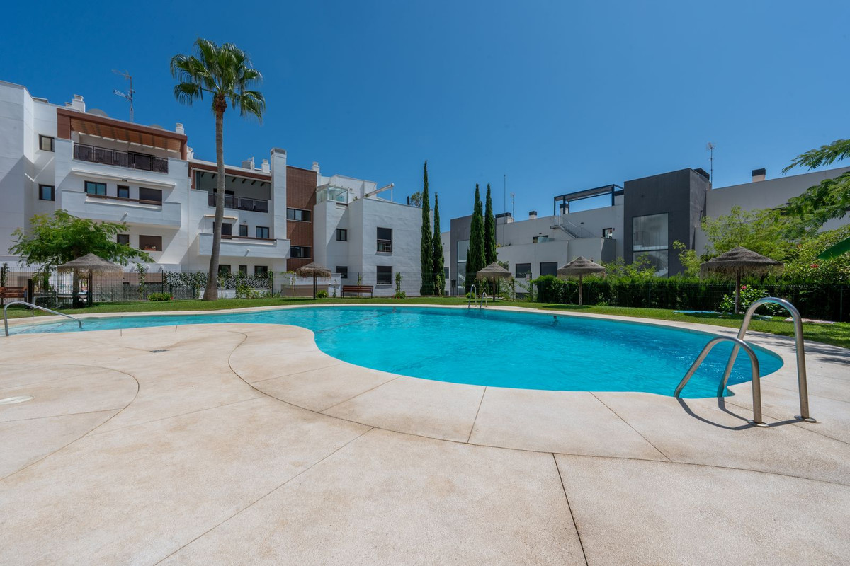 Appartement te koop in La Cala de Mijas | 3 slaapkamers H5396647