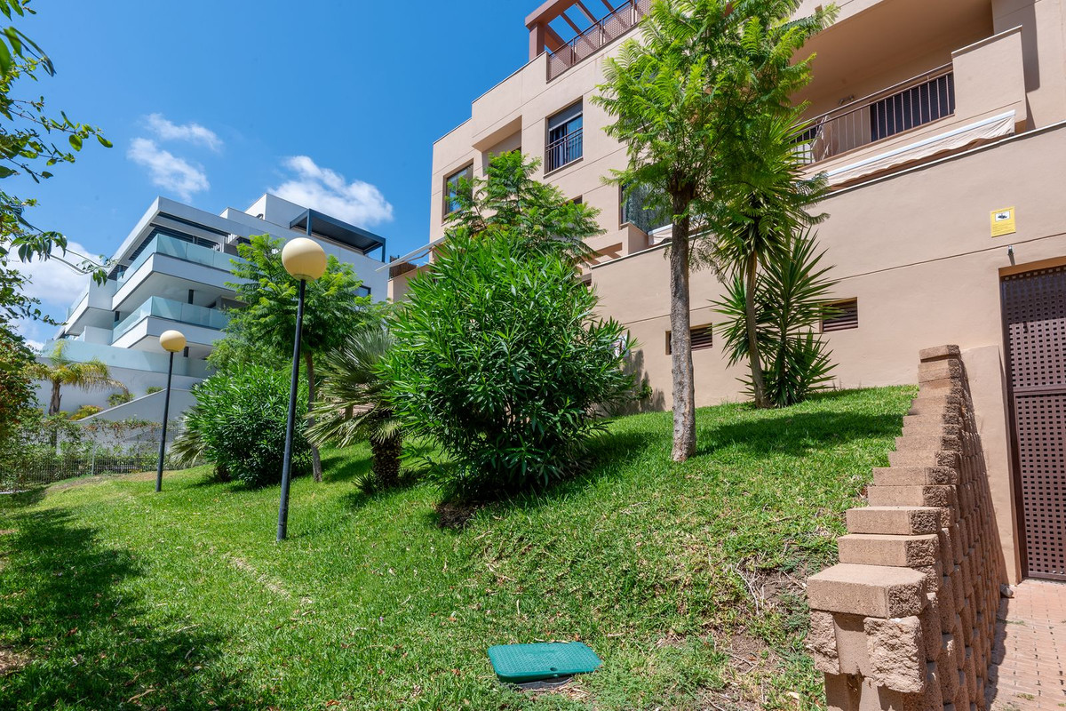 Appartement te koop in La Cala de Mijas | 3 slaapkamers H5396647