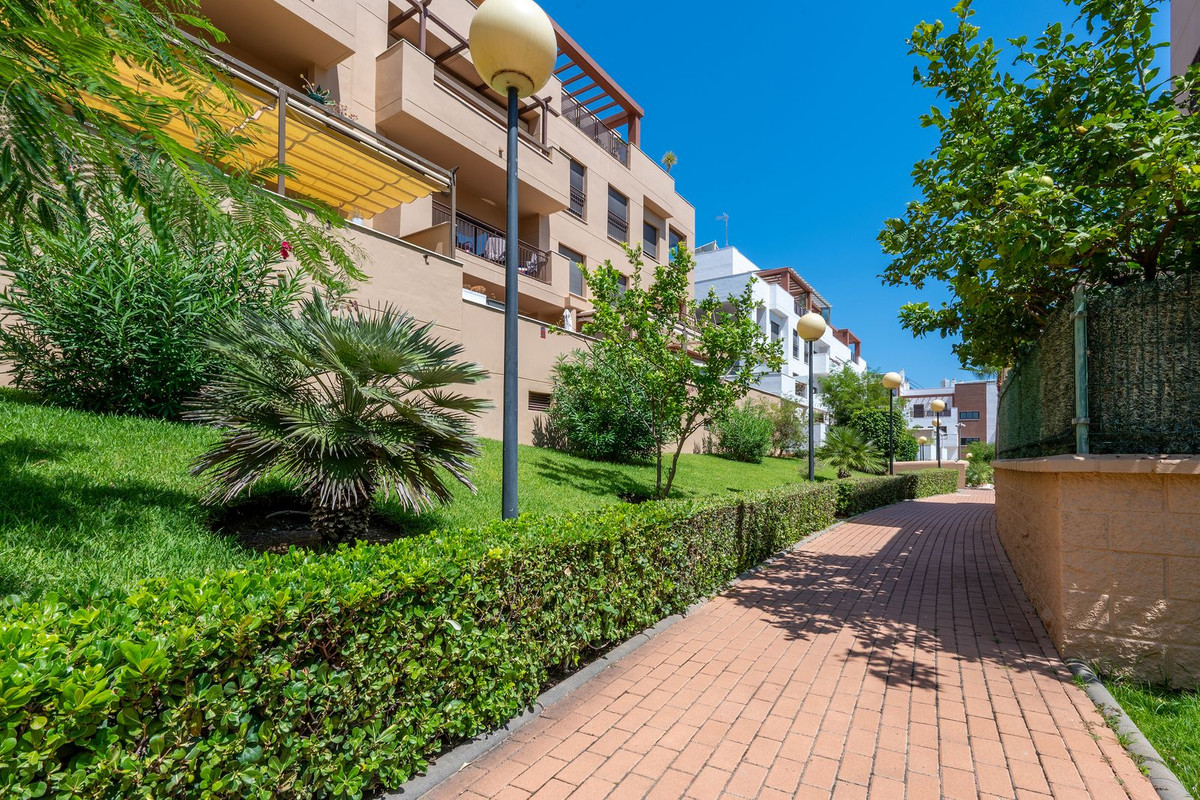 Appartement te koop in La Cala de Mijas | 3 slaapkamers H5396647