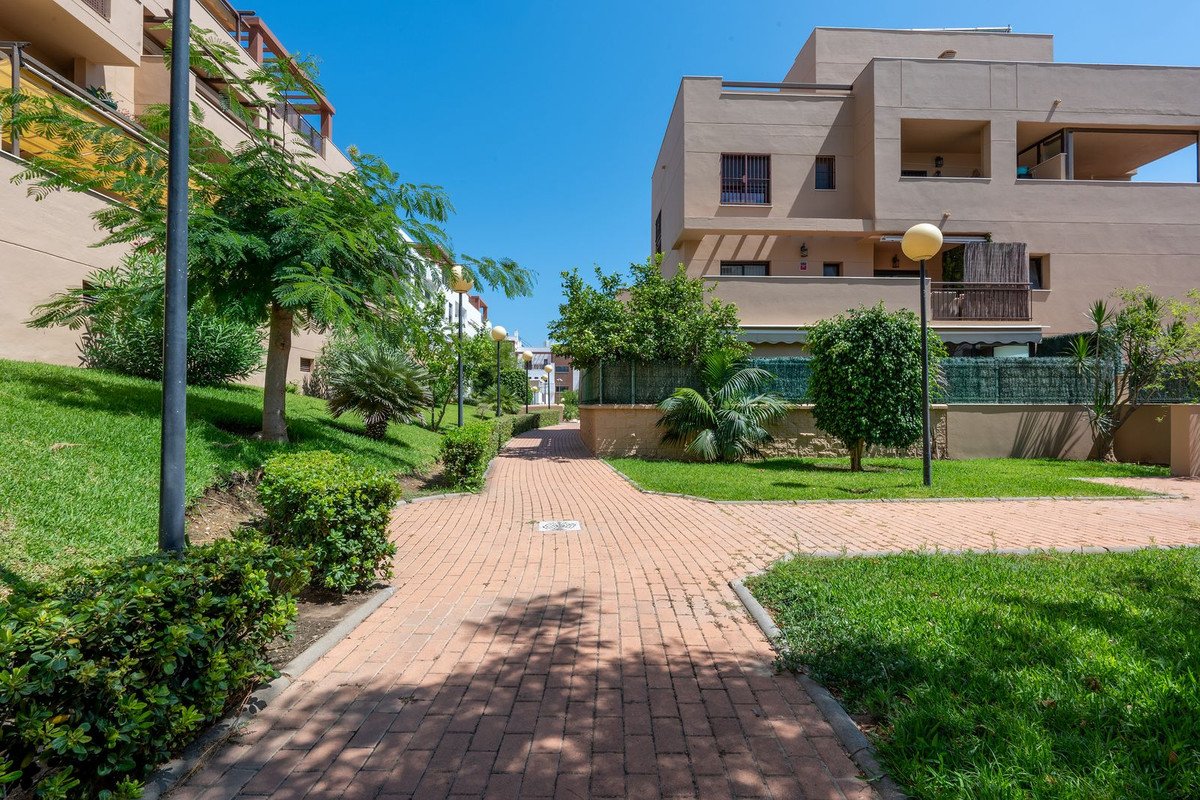 Appartement te koop in La Cala de Mijas | 3 slaapkamers H5396647