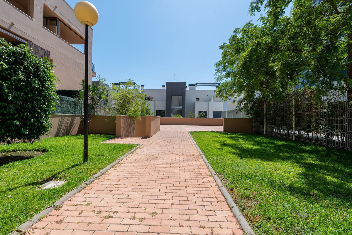 Appartement te koop in La Cala de Mijas | 3 slaapkamers H5396647