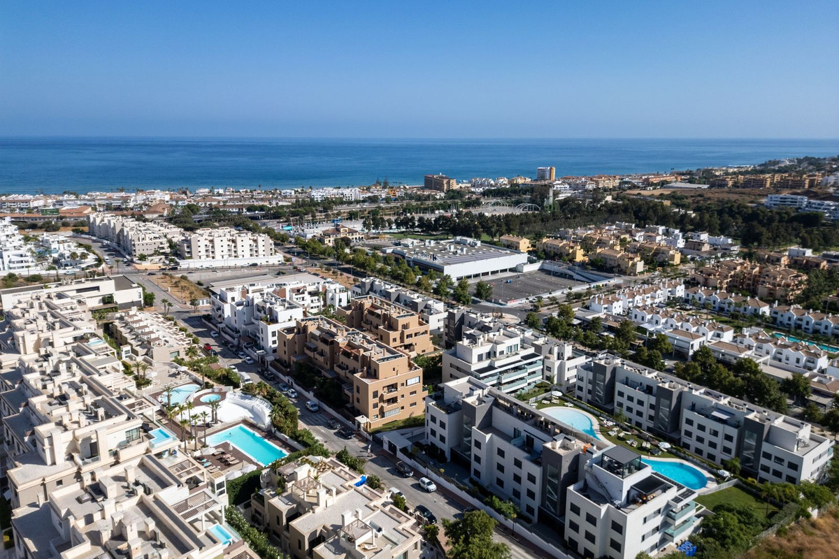 Appartement te koop in La Cala de Mijas | 3 slaapkamers H5396647