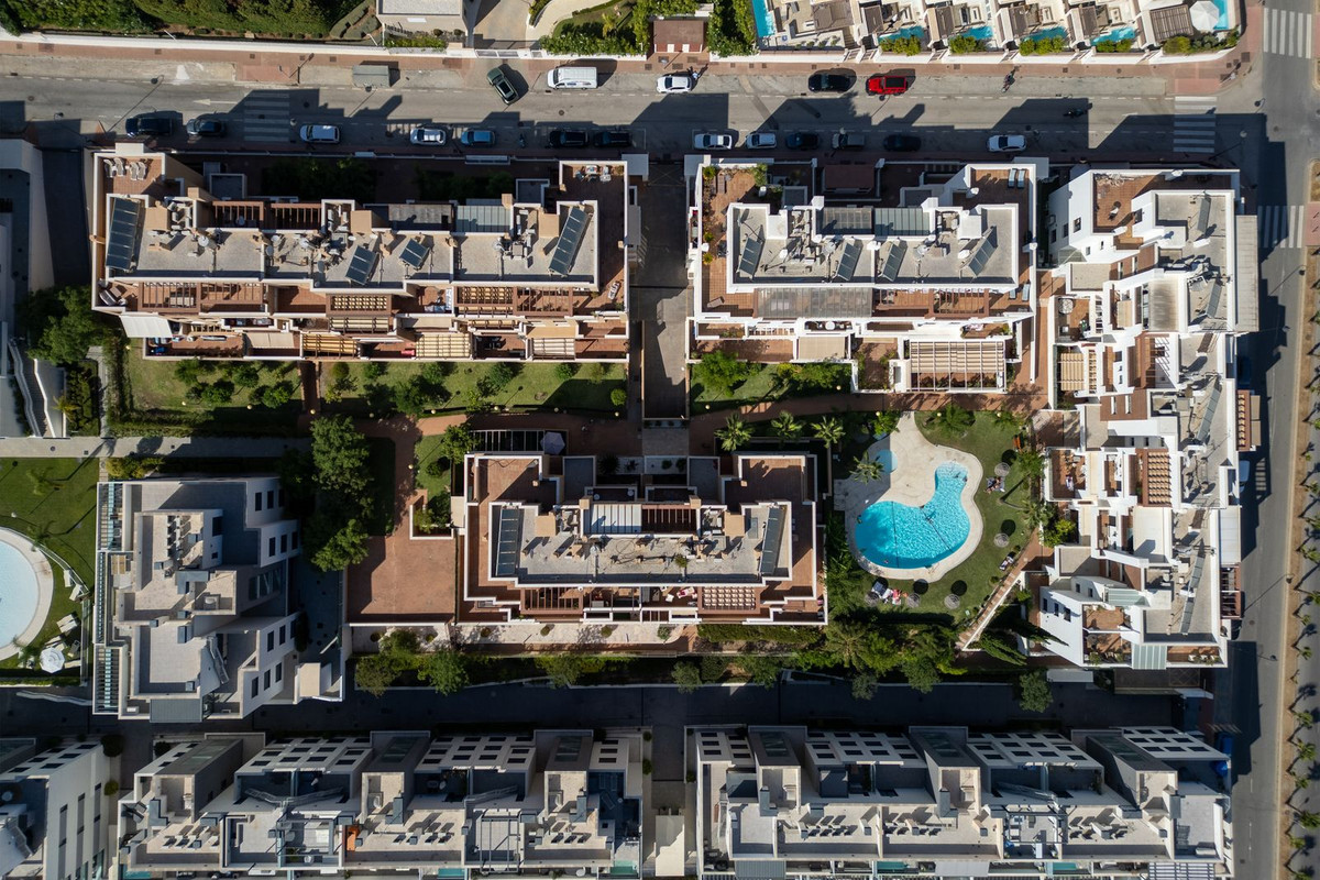 Appartement te koop in La Cala de Mijas | 3 slaapkamers H5396647