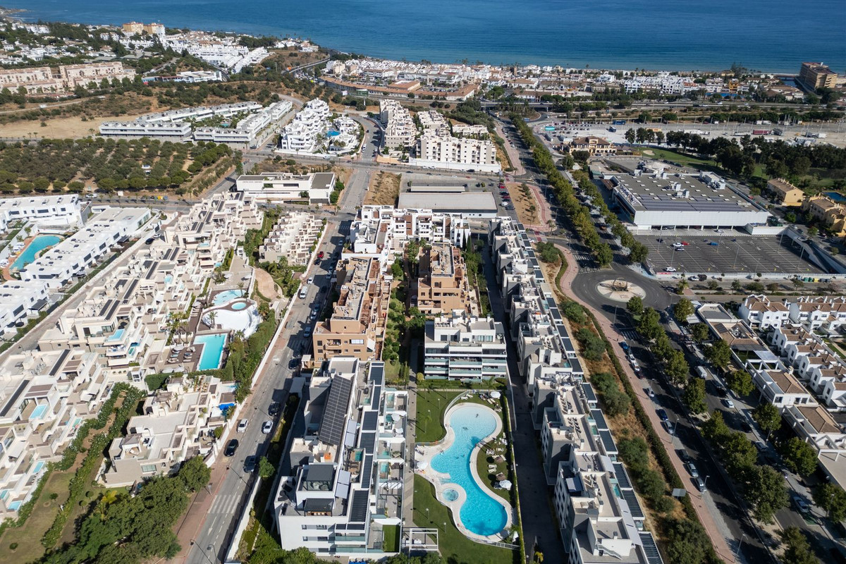 Appartement te koop in La Cala de Mijas | 3 slaapkamers H5396647