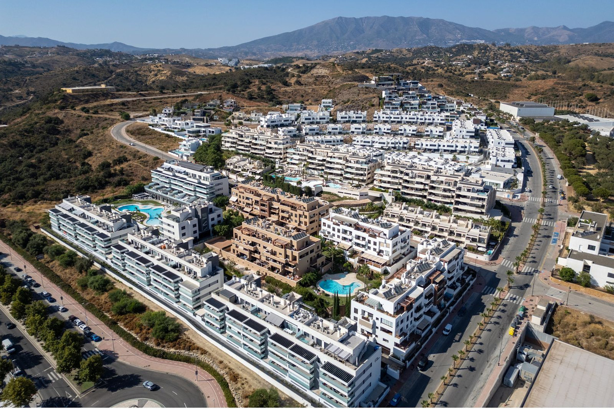 Appartement te koop in La Cala de Mijas | 3 slaapkamers H5396647
