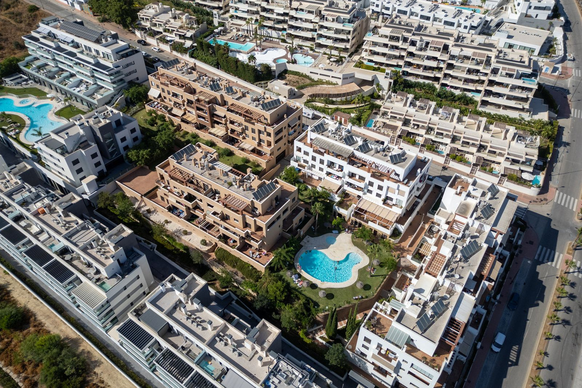 Appartement te koop in La Cala de Mijas | 3 slaapkamers H5396647