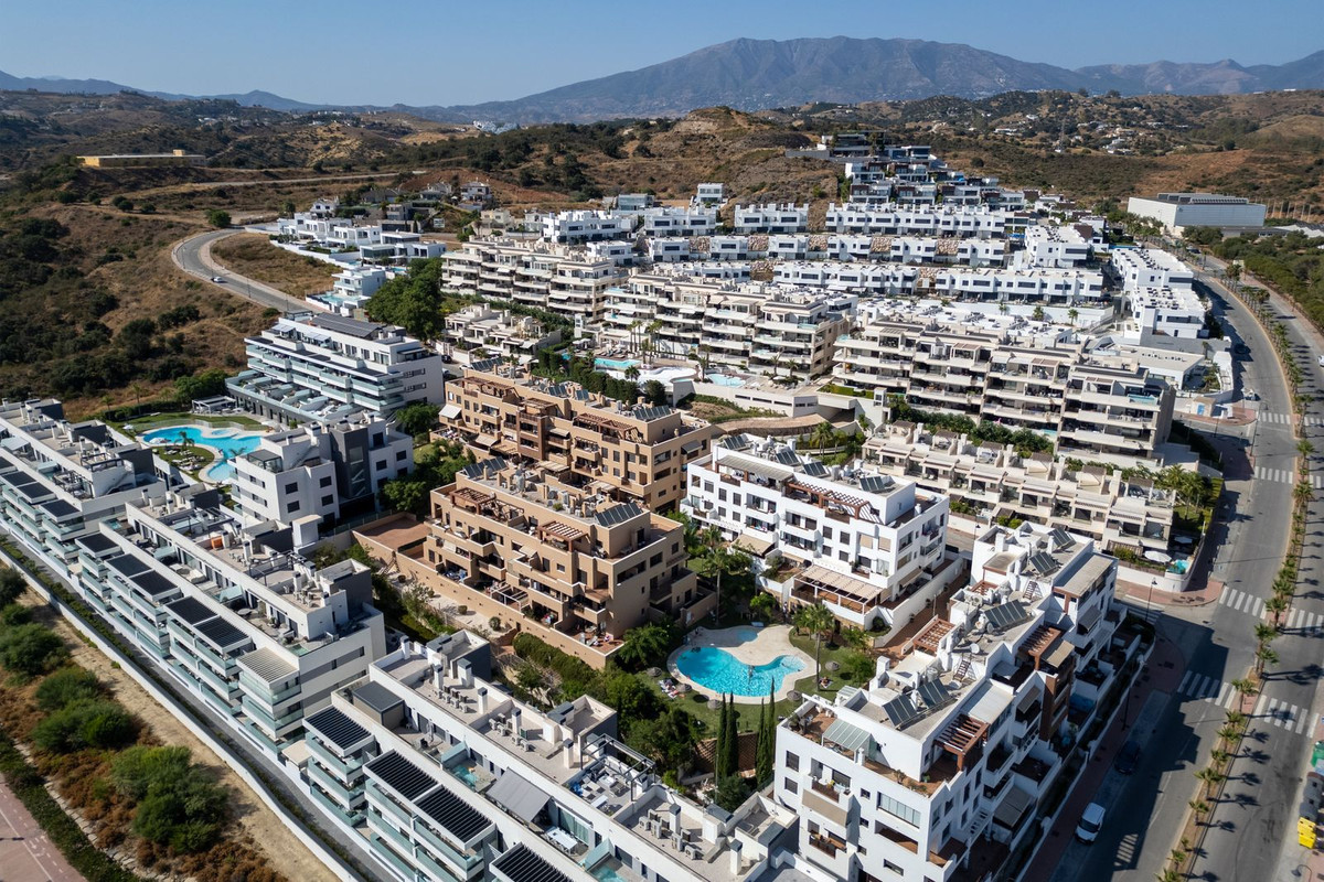 Appartement te koop in La Cala de Mijas | 3 slaapkamers H5396647