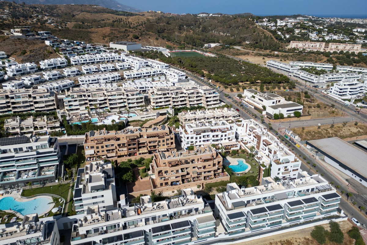 Appartement te koop in La Cala de Mijas | 3 slaapkamers H5396647