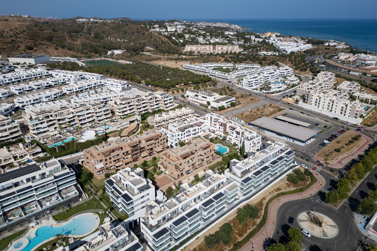 Appartement te koop in La Cala de Mijas | 3 slaapkamers H5396647