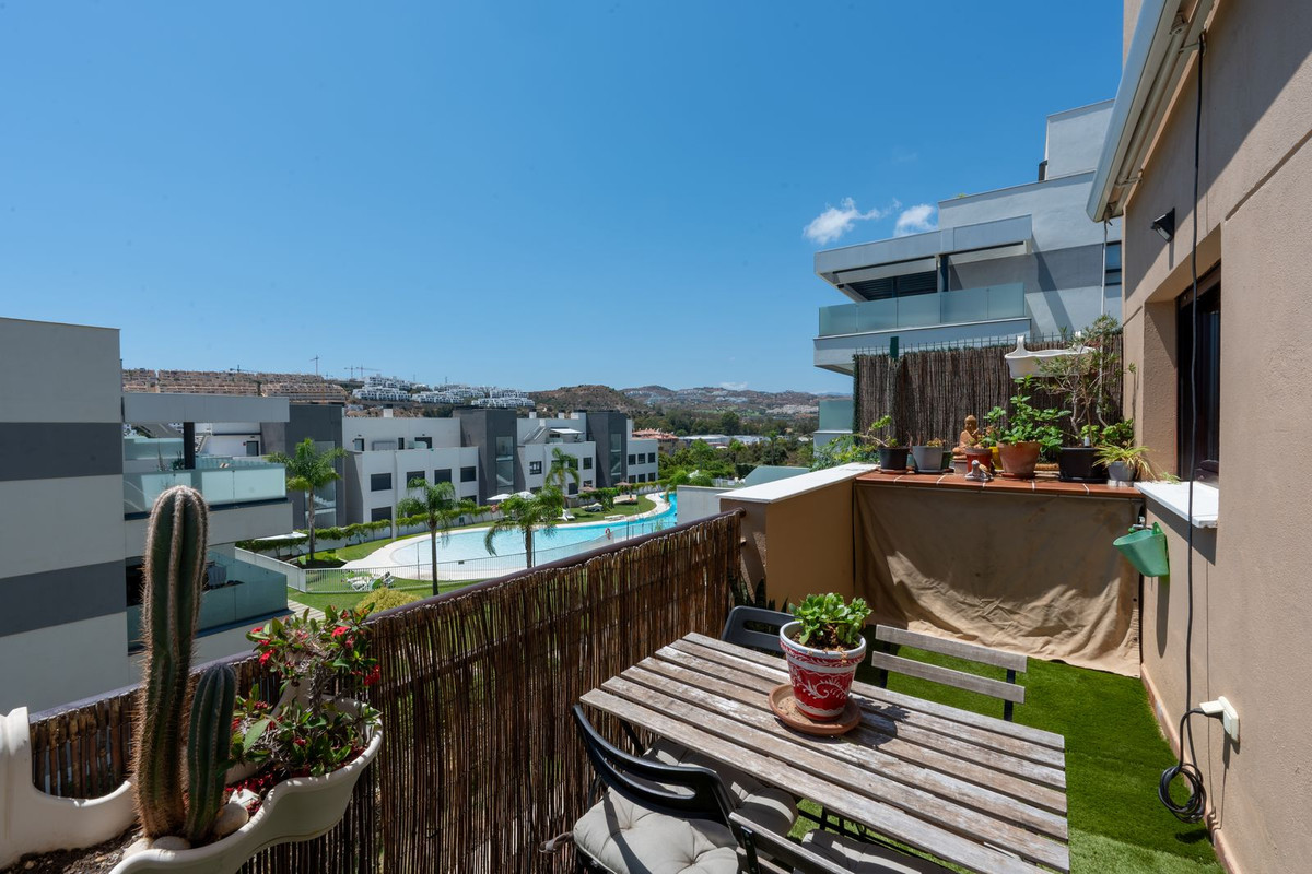 Appartement te koop in La Cala de Mijas | 3 slaapkamers H5396647