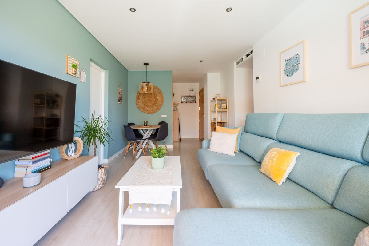 Appartement te koop in La Cala de Mijas | 3 slaapkamers H5396647