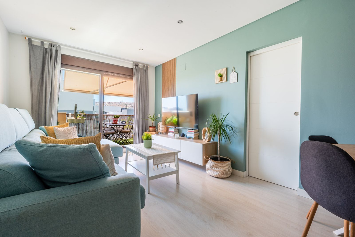 Appartement te koop in La Cala de Mijas | 3 slaapkamers H5396647