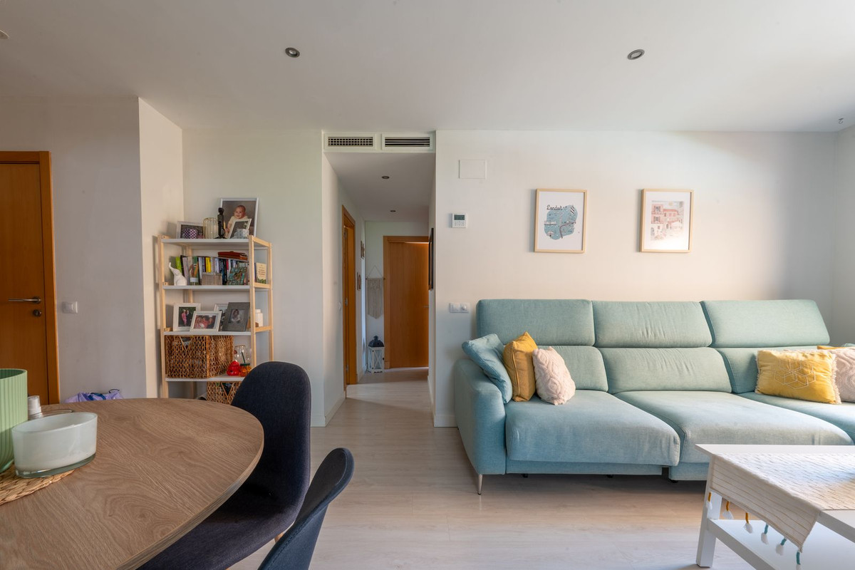 Appartement te koop in La Cala de Mijas | 3 slaapkamers H5396647