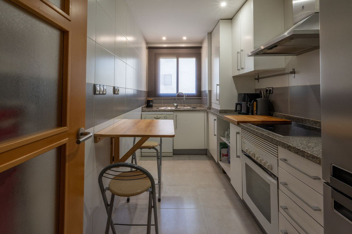 Appartement te koop in La Cala de Mijas | 3 slaapkamers H5396647