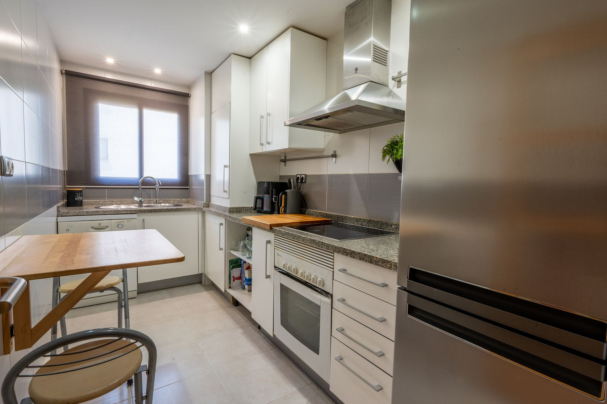 Appartement te koop in La Cala de Mijas | 3 slaapkamers H5396647