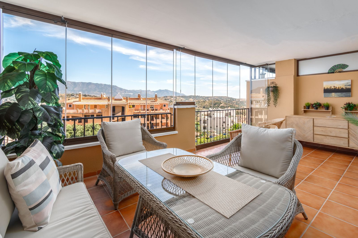 Appartement te koop in La Cala de Mijas | 2 slaapkamers H5397529