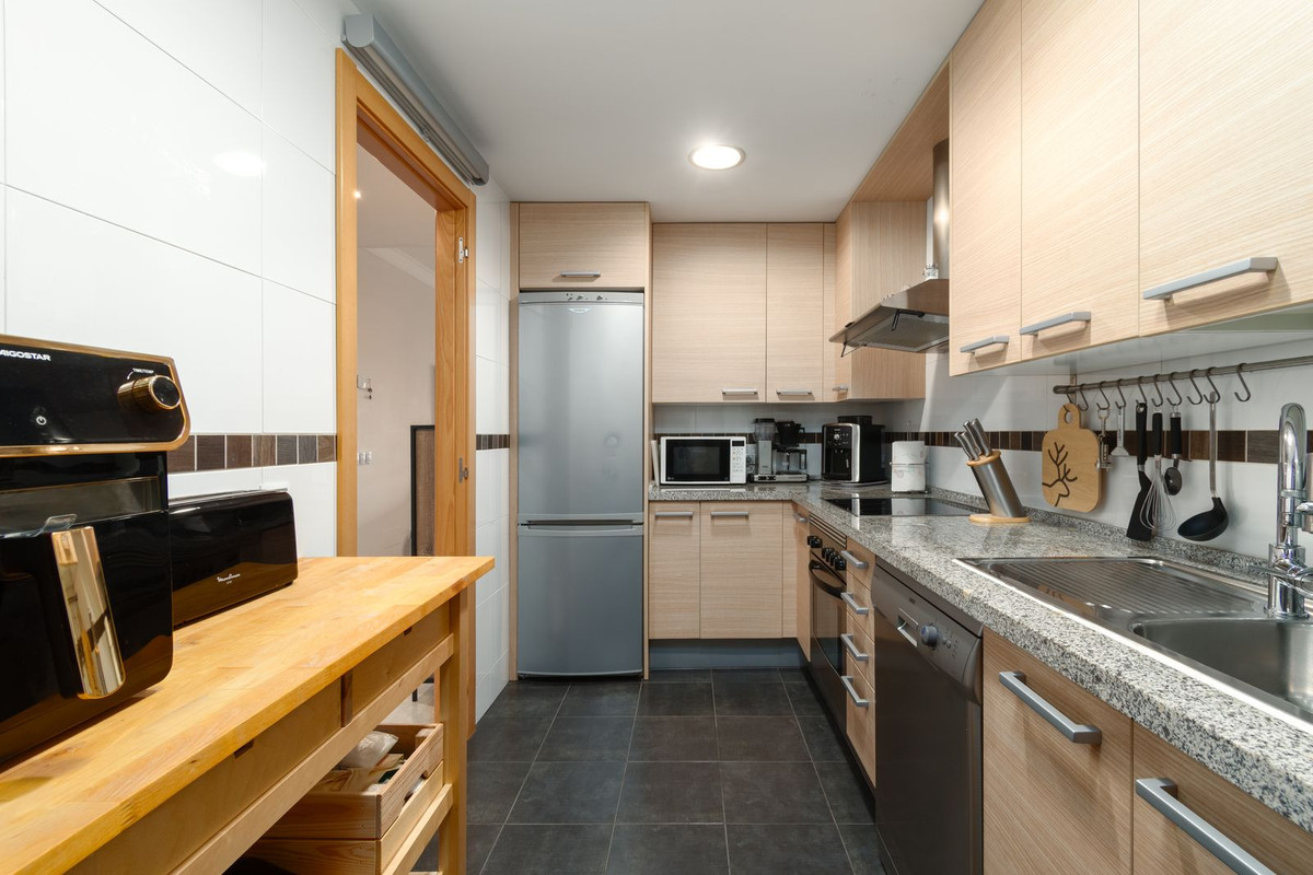 Appartement te koop in La Cala de Mijas | 2 slaapkamers H5397529