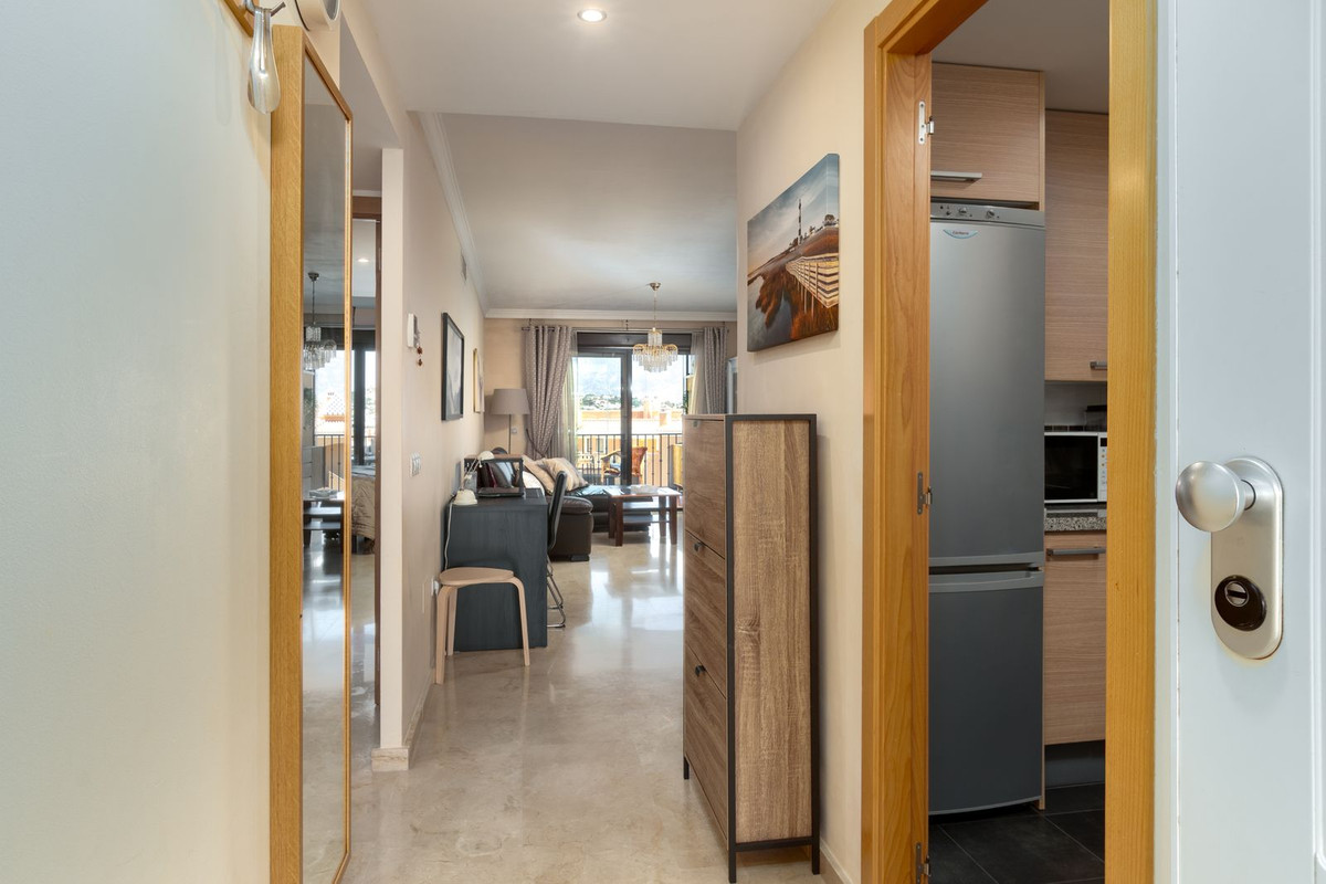 Appartement te koop in La Cala de Mijas | 2 slaapkamers H5397529