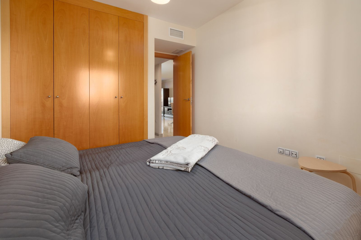 Appartement te koop in La Cala de Mijas | 2 slaapkamers H5397529