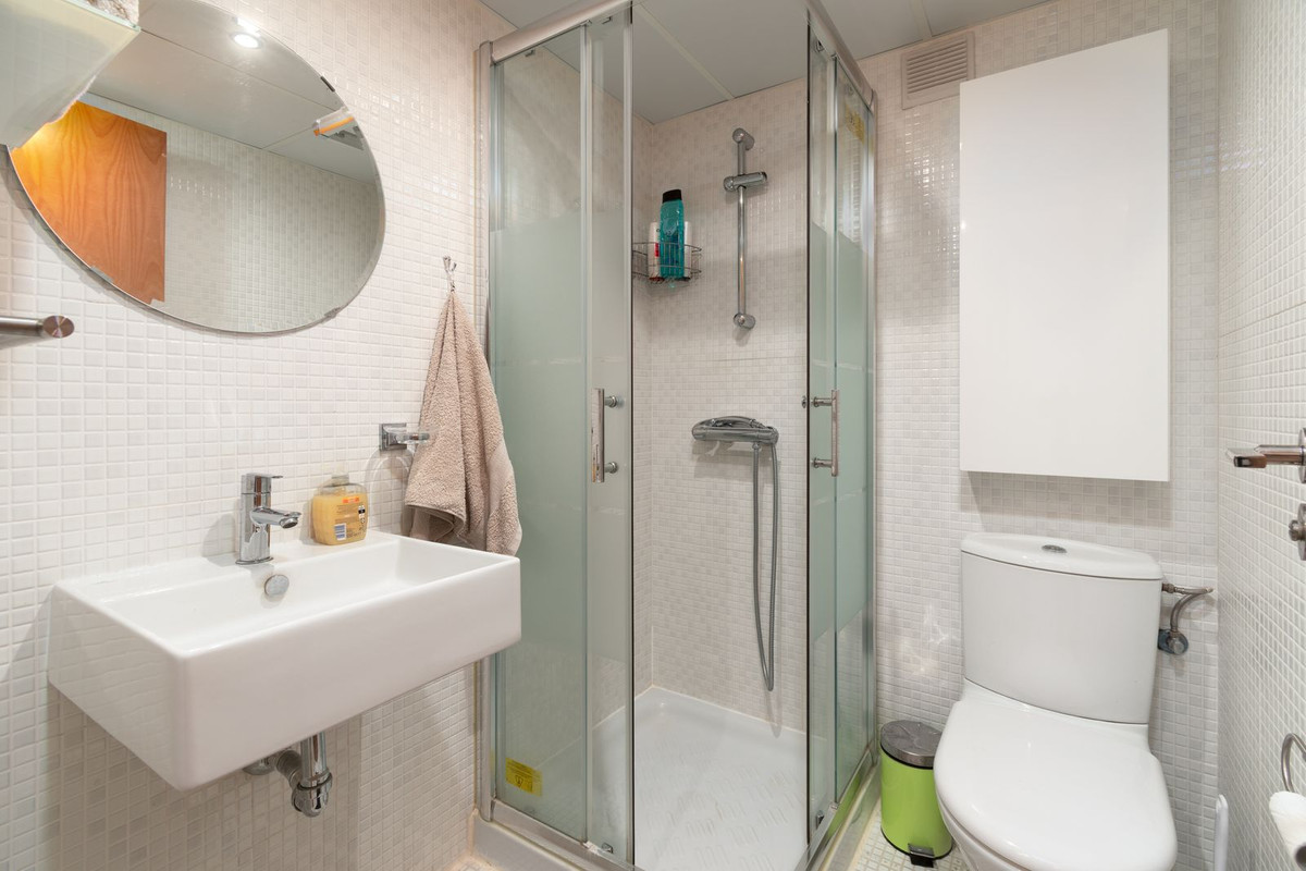 Appartement te koop in La Cala de Mijas | 2 slaapkamers H5397529