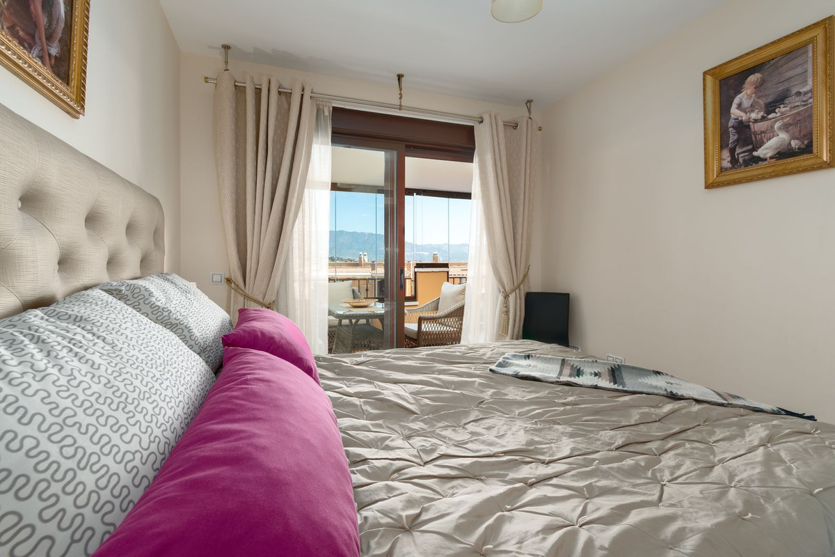 Appartement te koop in La Cala de Mijas | 2 slaapkamers H5397529