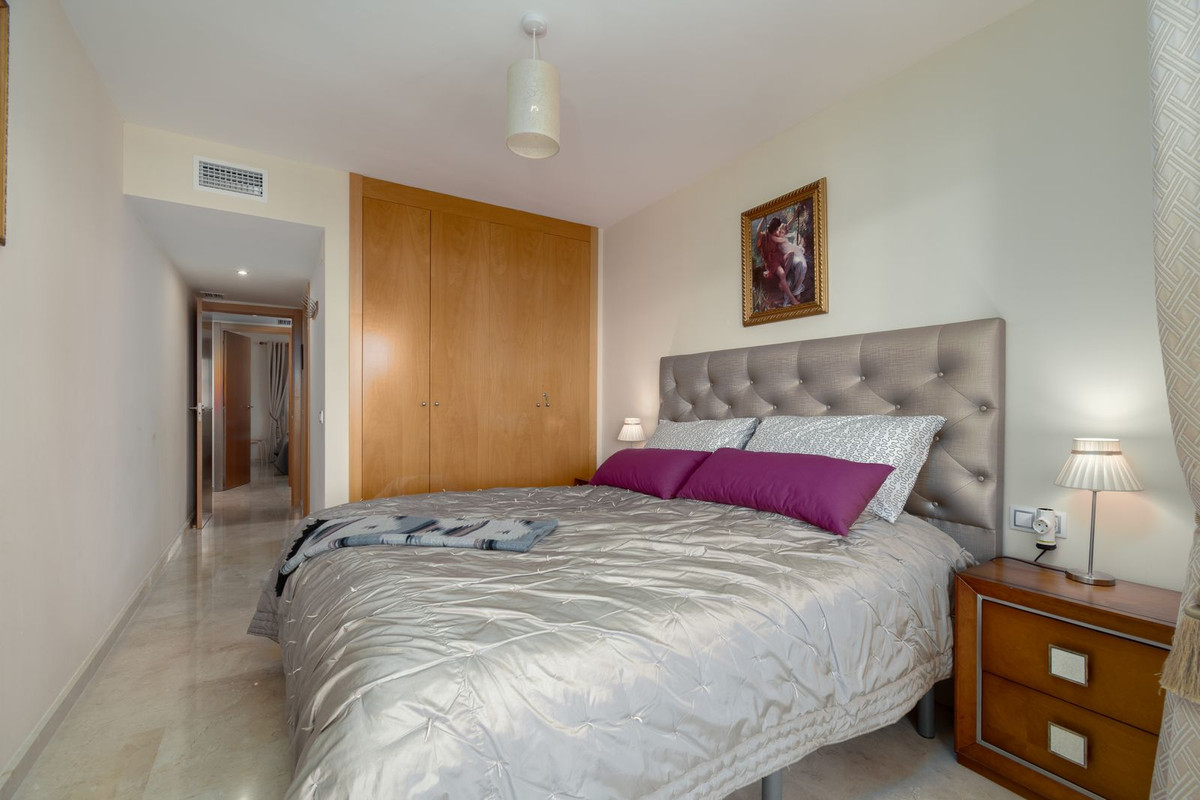Appartement te koop in La Cala de Mijas | 2 slaapkamers H5397529
