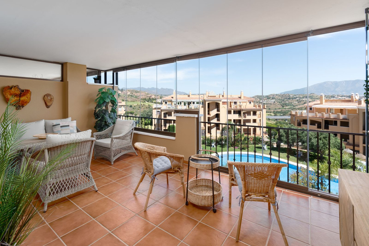 Appartement te koop in La Cala de Mijas | 2 slaapkamers H5397529