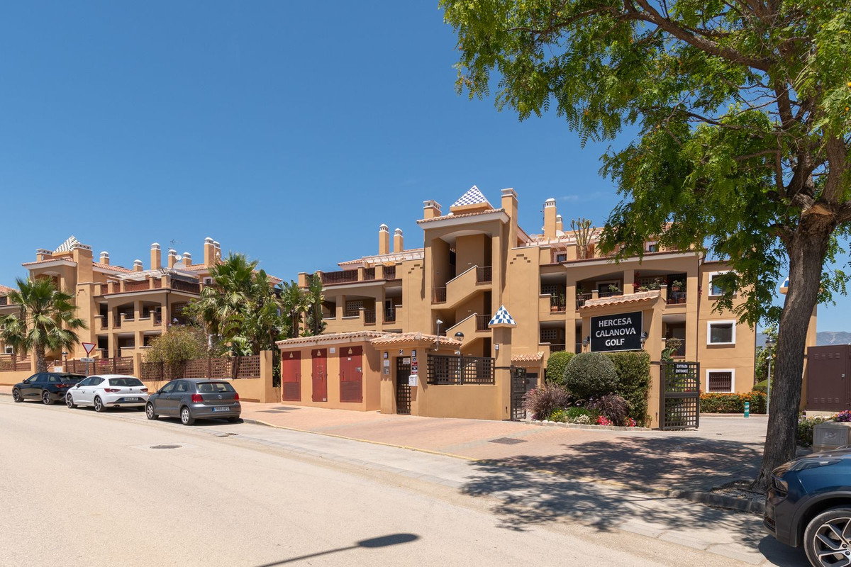 Appartement te koop in La Cala de Mijas | 2 slaapkamers H5397529