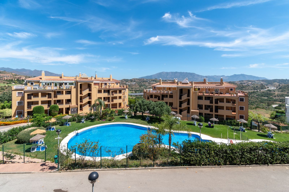 Appartement te koop in La Cala de Mijas | 2 slaapkamers H5397529