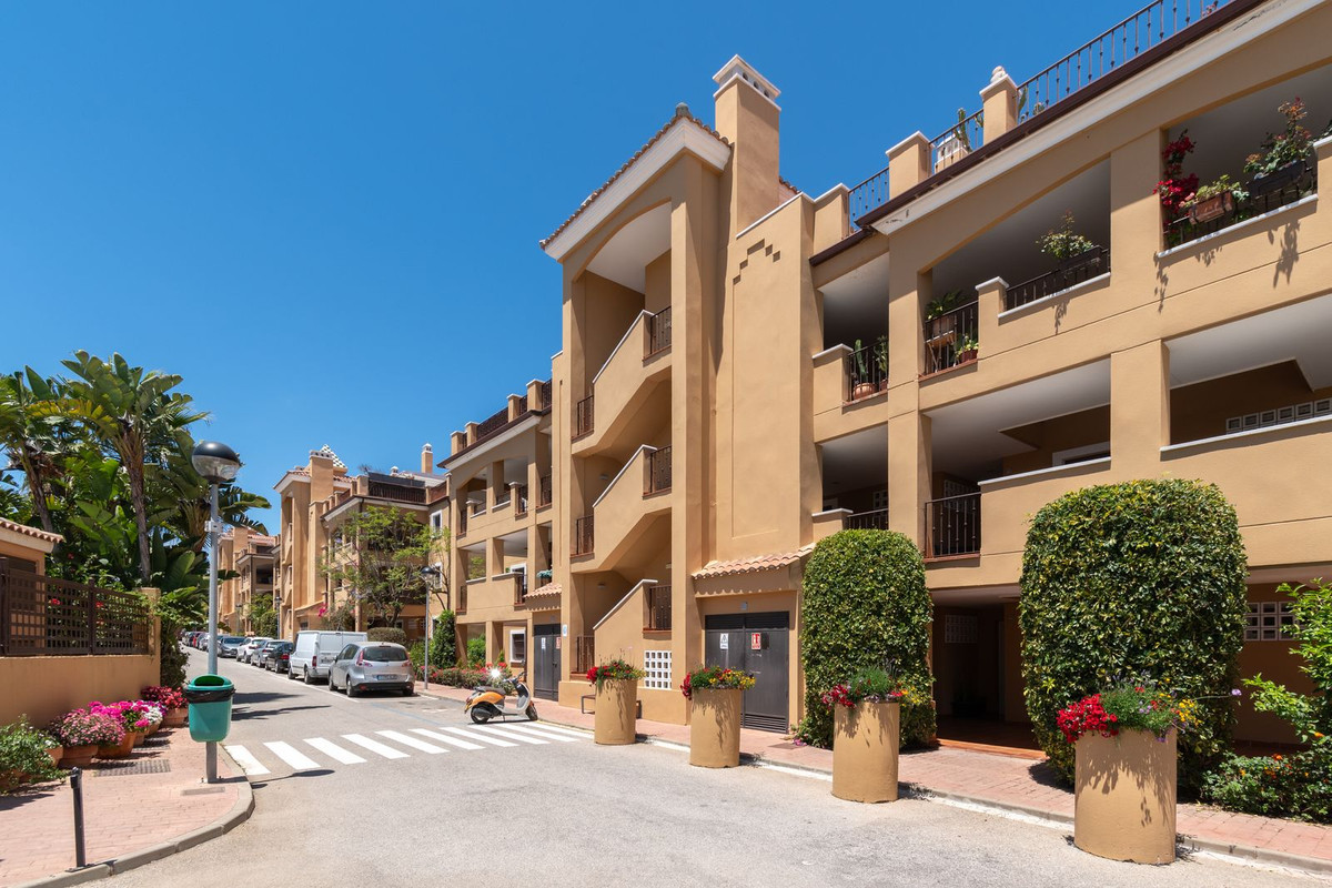 Appartement te koop in La Cala de Mijas | 2 slaapkamers H5397529
