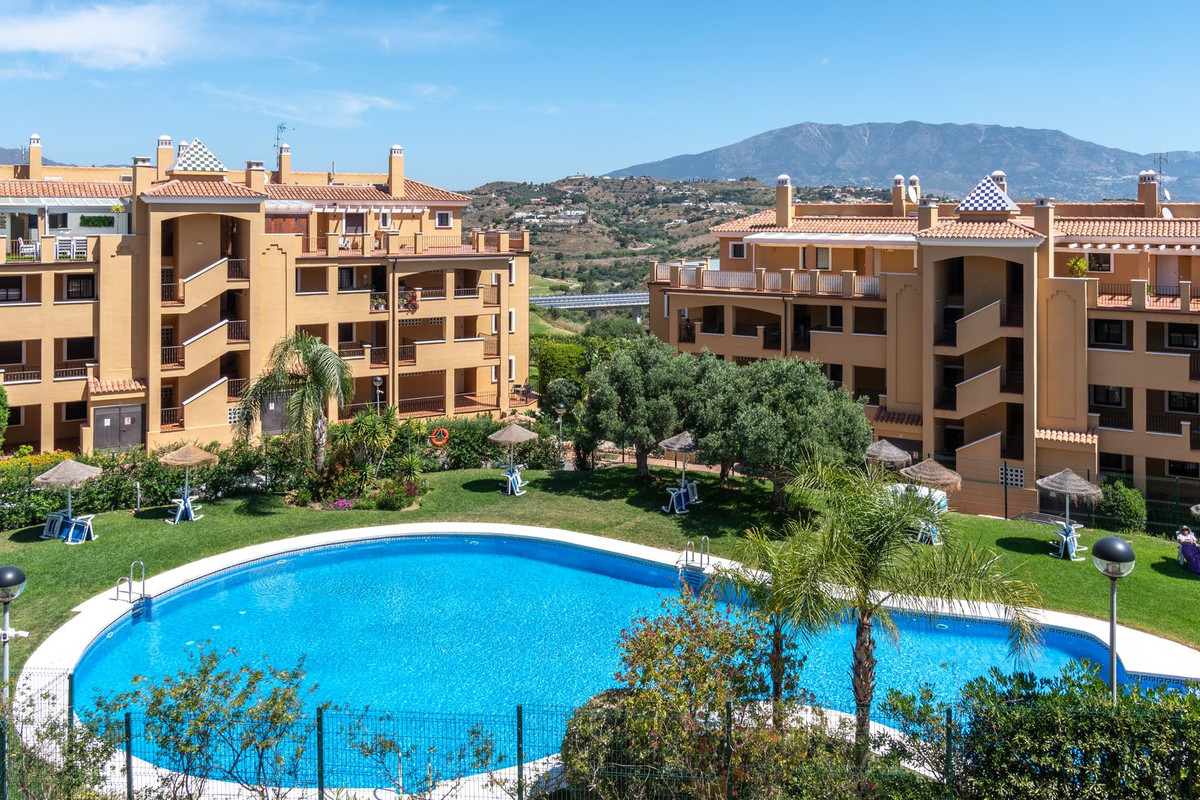 Appartement te koop in La Cala de Mijas | 2 slaapkamers H5397529