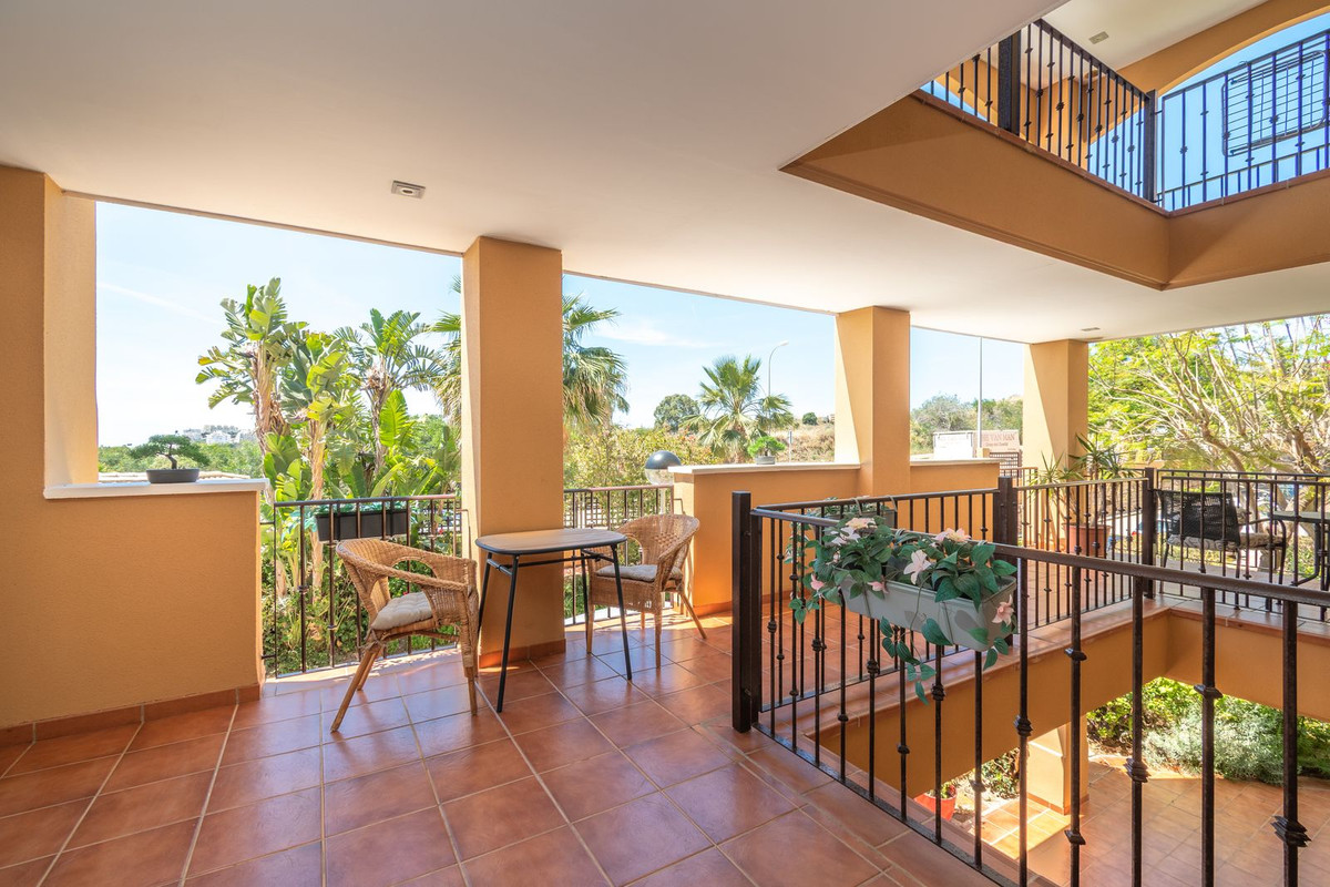 Appartement te koop in La Cala de Mijas | 2 slaapkamers H5397529