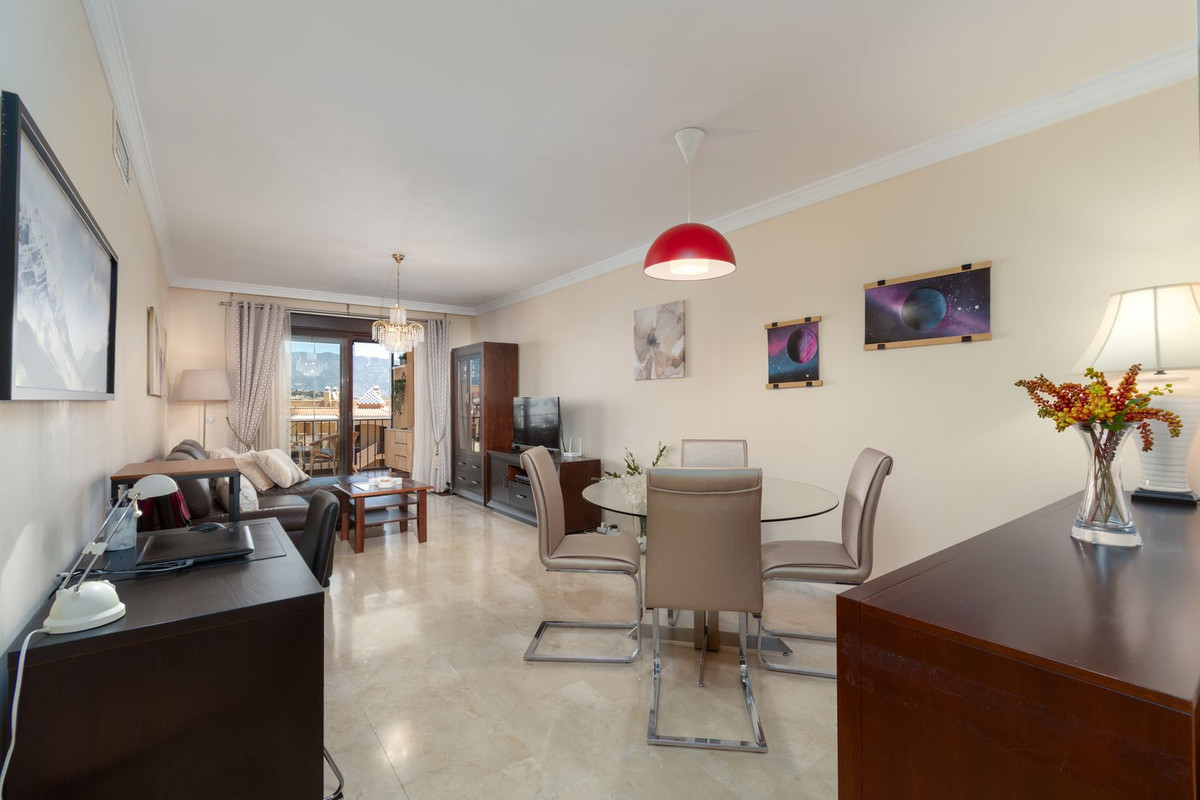 Appartement te koop in La Cala de Mijas | 2 slaapkamers H5397529