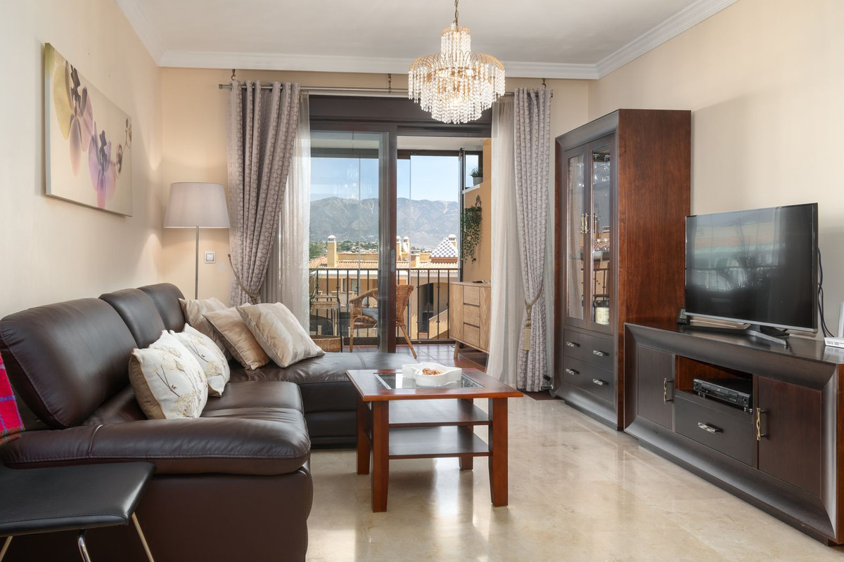 Appartement te koop in La Cala de Mijas | 2 slaapkamers H5397529