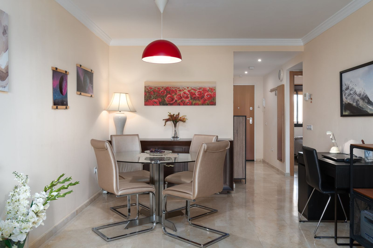 Appartement te koop in La Cala de Mijas | 2 slaapkamers H5397529