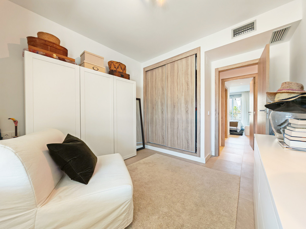 Appartement te koop in La Cala de Mijas | 2 slaapkamers H5407351
