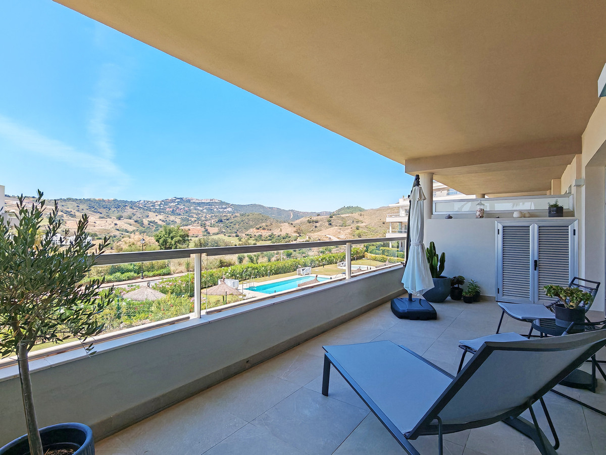 Appartement te koop in La Cala de Mijas | 2 slaapkamers H5407351