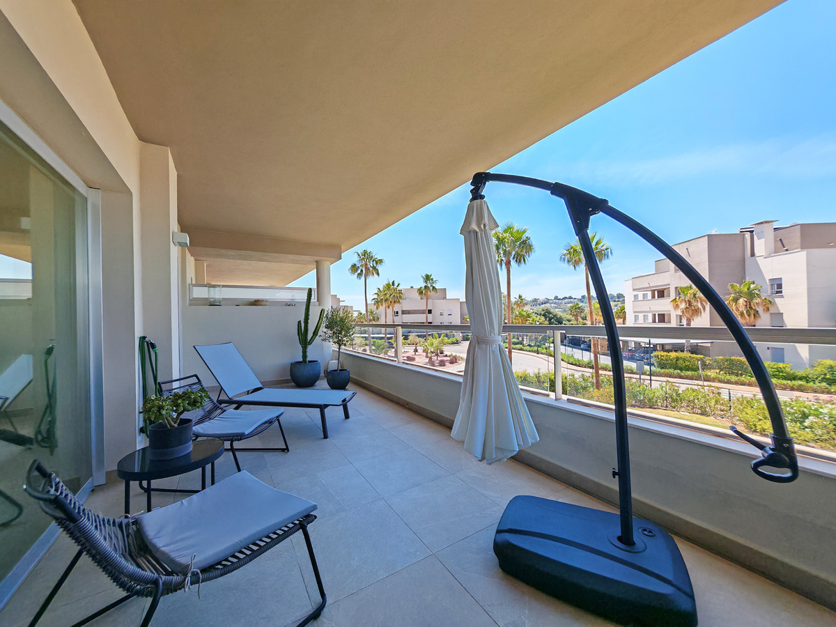Appartement te koop in La Cala de Mijas | 2 slaapkamers H5407351